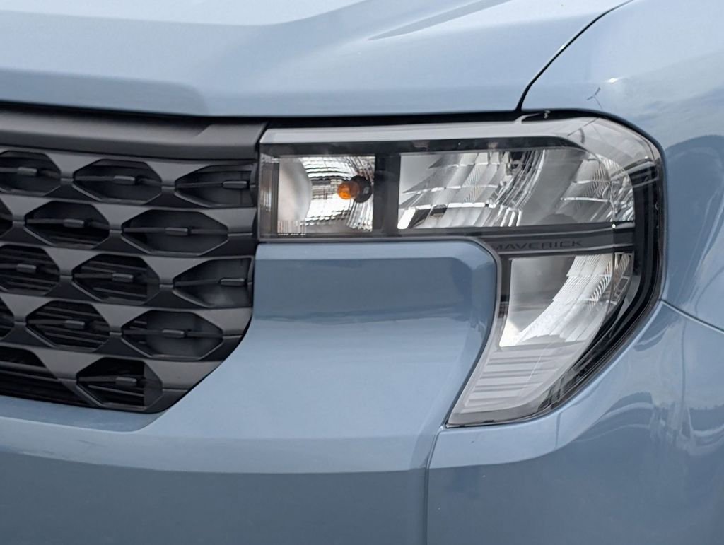 New 2026 Ford Maverick XLT w/ Equipment Group 301A image 10