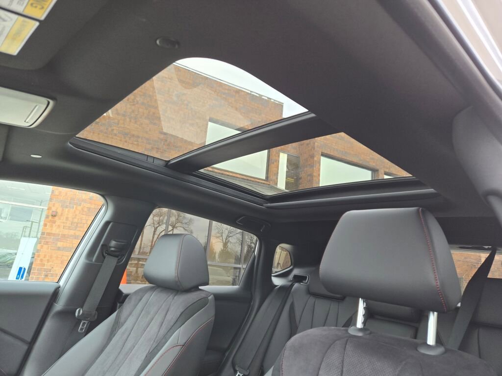 New 2026 Acura ADX A-Spec image 27