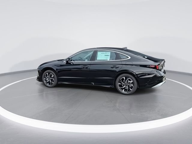 Certified 2025 Hyundai Sonata SEL image 7