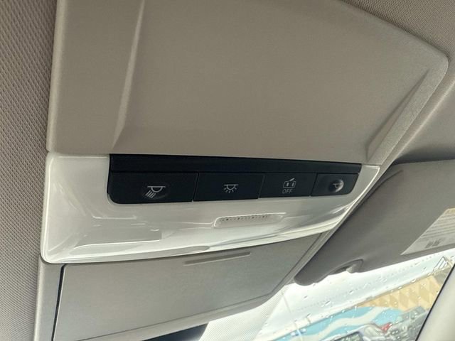 Used 2024 Nissan Altima 2.5 SV image 26