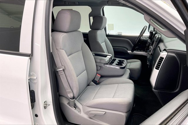 Used 2015 Chevrolet Silverado 1500 LT w/ All Star Edition image 6