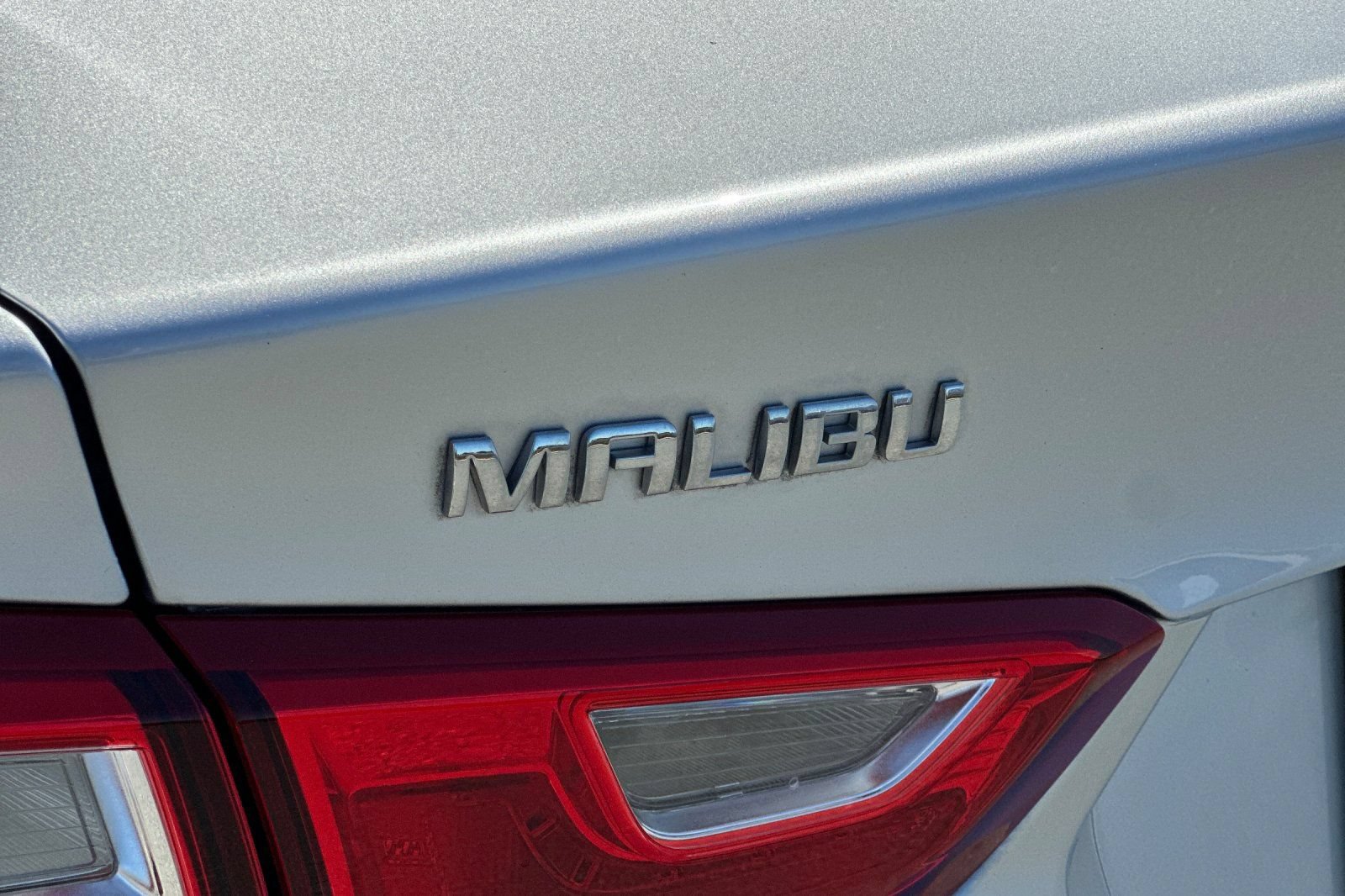 Used 2019 Chevrolet Malibu LS FWD image 26