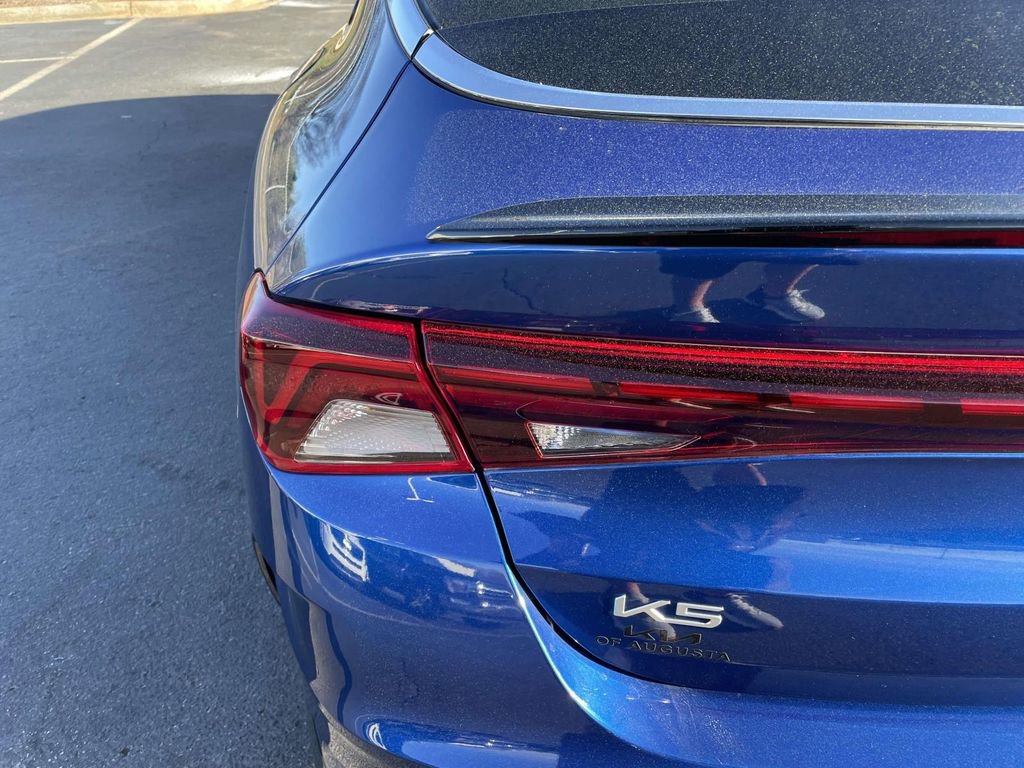 Used 2023 Kia K5 GT-Line image 20