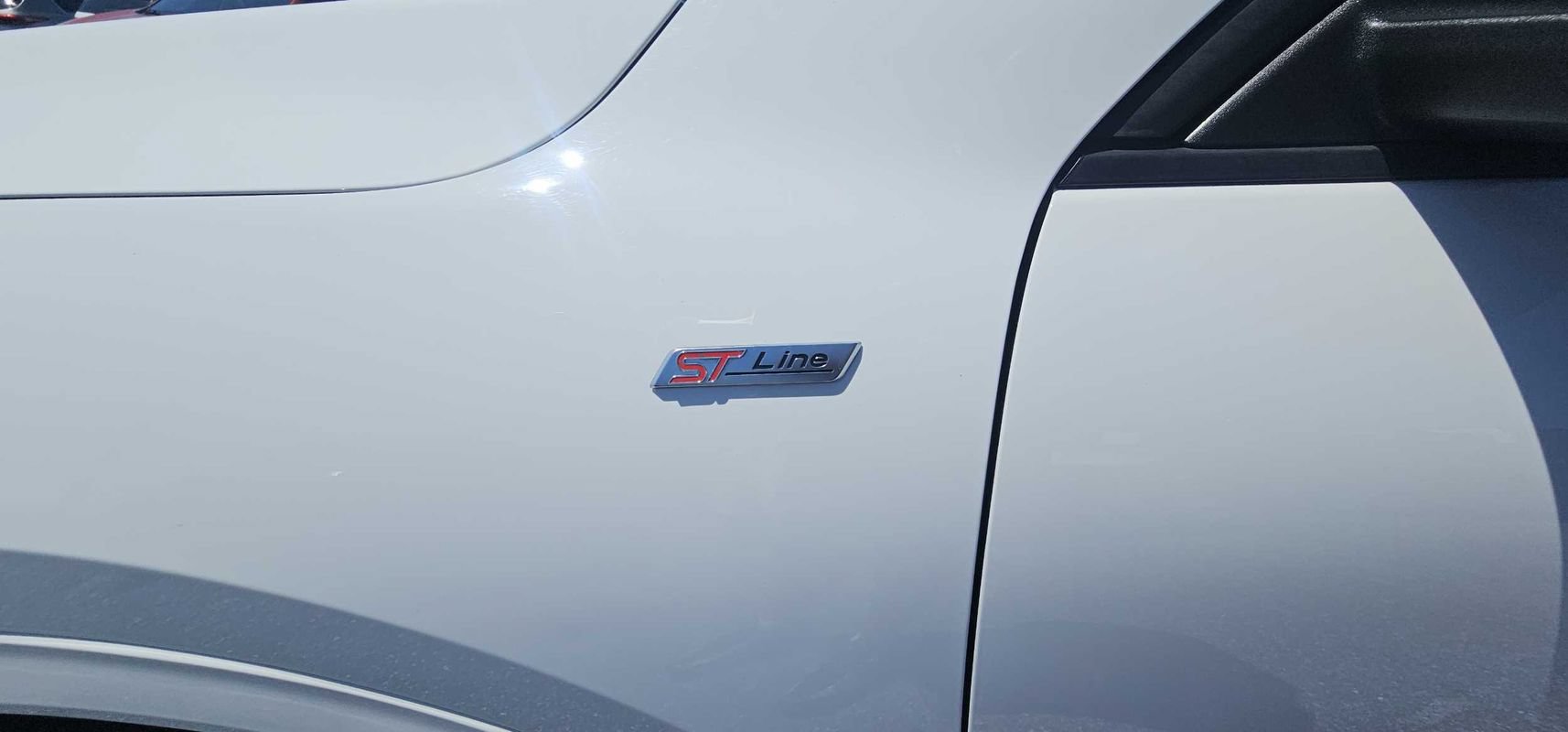 Used 2023 Ford Escape ST-Line AWD/4WD image 25
