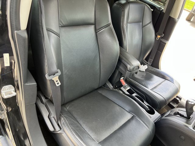 Used 2017 Jeep Compass High Altitude AWD/4WD image 27