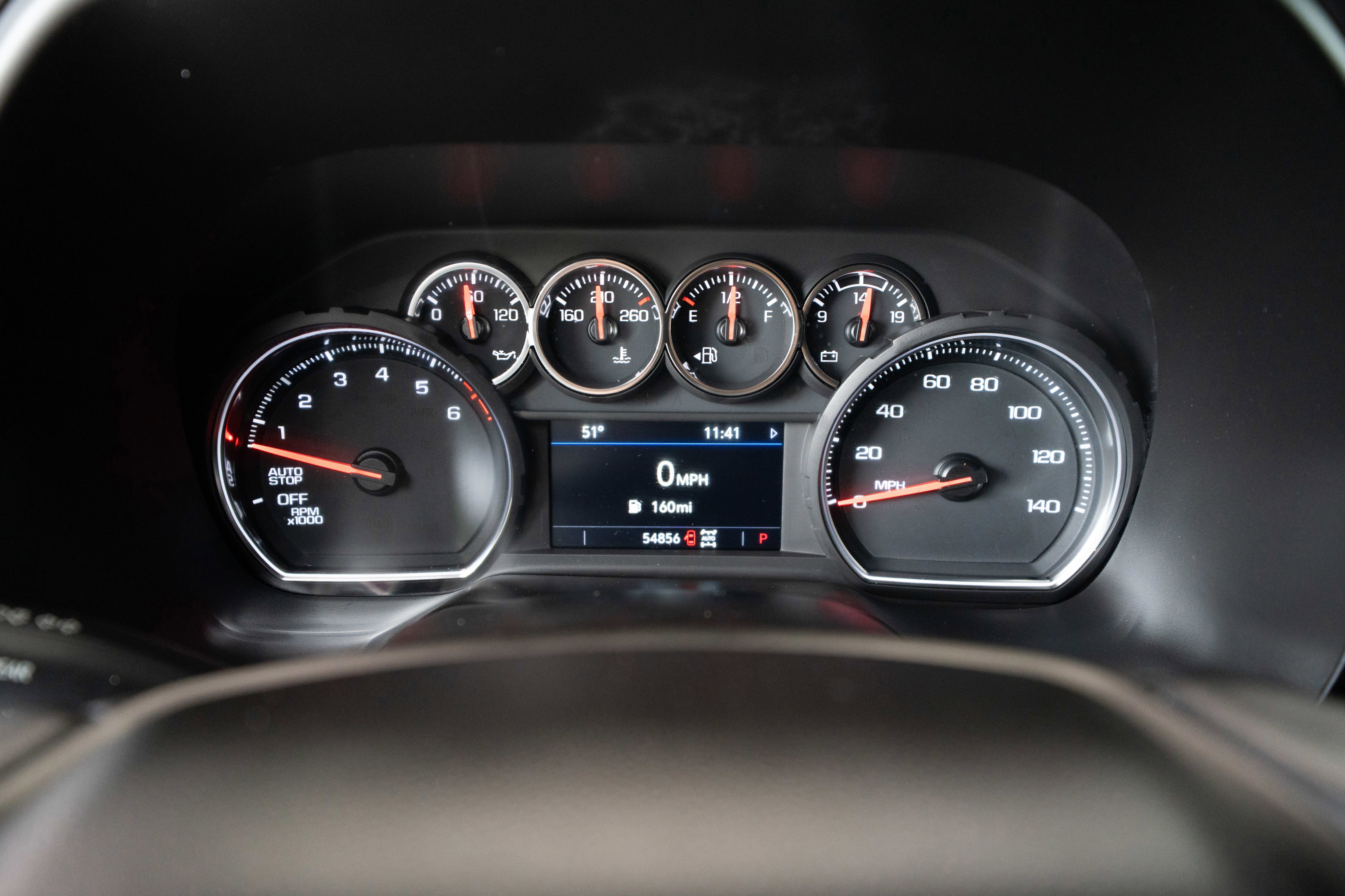 Used 2022 Chevrolet Tahoe LS w/ Driver Alert Package AWD/4WD image 15
