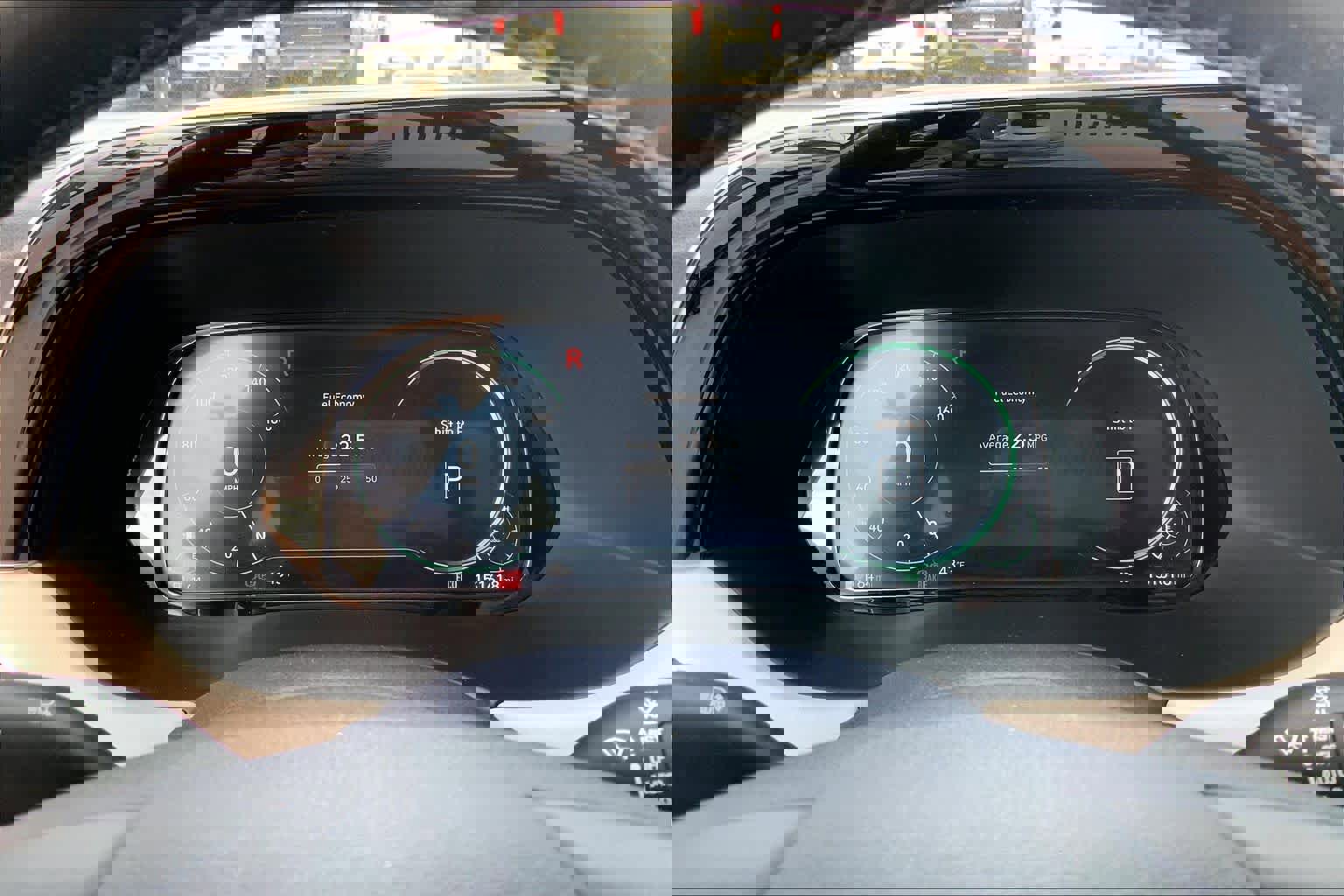 Used 2021 Hyundai Palisade Limited image 25