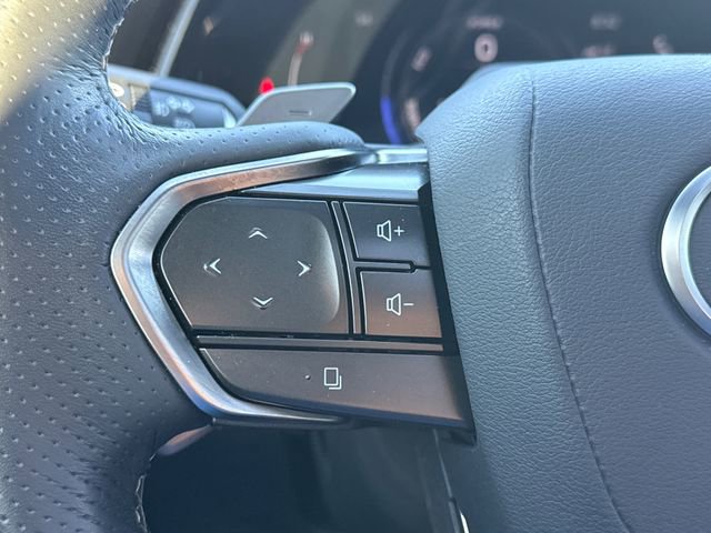 Used 2024 Lexus RX 500h F Sport w/ Convenience Package image 35