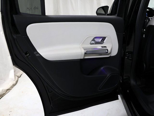 Certified 2023 Mercedes-Benz GLB 250 4MATIC image 26
