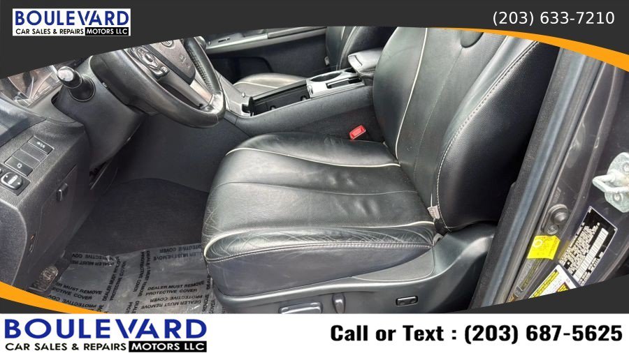 Used 2013 Toyota Venza XLE AWD/4WD image 27