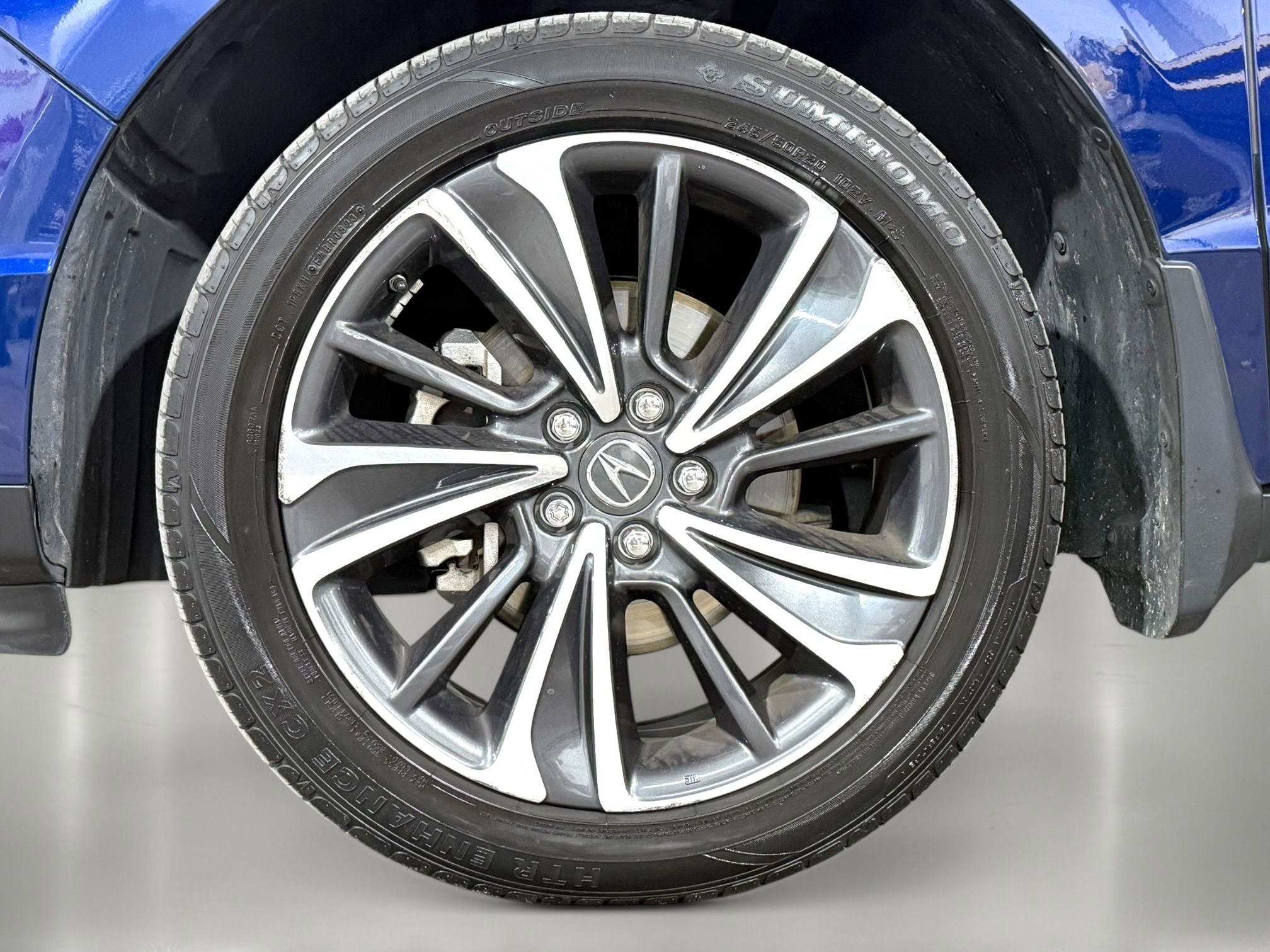 Used 2020 Acura MDX FWD w/ Technology Package image 11