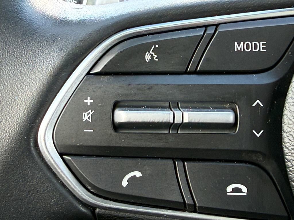Used 2023 Hyundai Santa Fe SEL w/ Premium Package AWD/4WD image 18