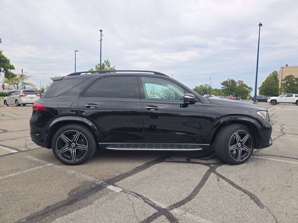 Certified 2026 Mercedes-Benz GLE 350 4MATIC image 18