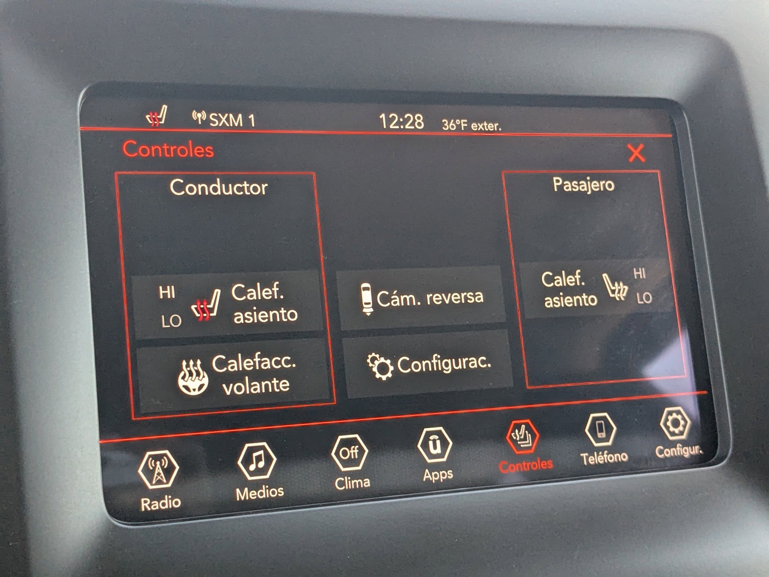 Used 2021 Jeep Cherokee Latitude Plus image 21