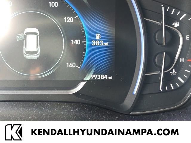 Used 2019 Hyundai Santa Fe Limited image 1