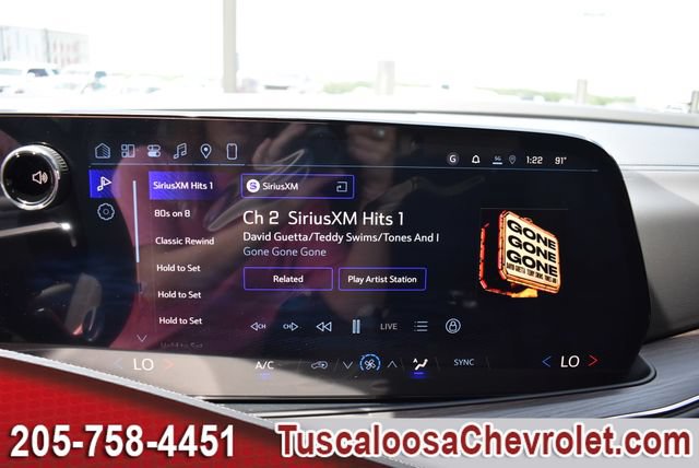 New 2026 Chevrolet Tahoe LS RWD image 27