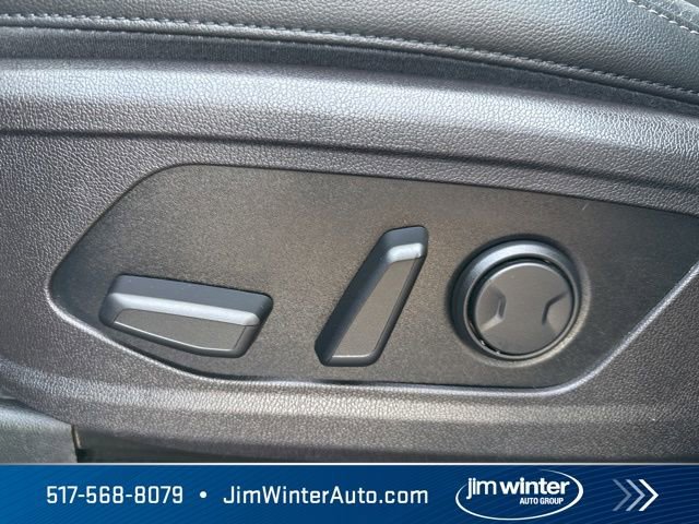 Used 2021 Kia Sorento SX image 34