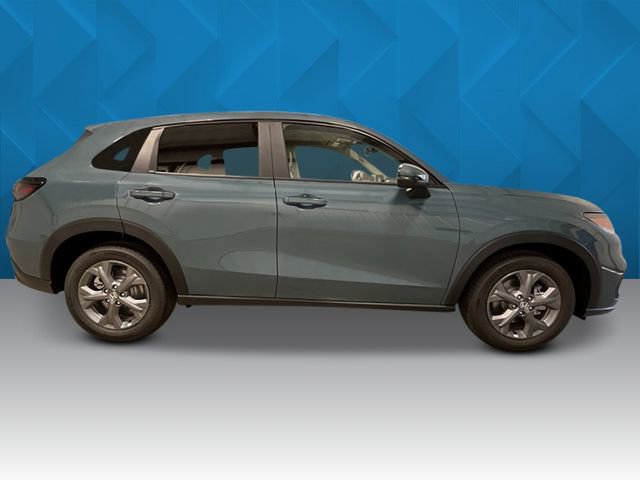 New 2026 Honda HR-V LX image 7