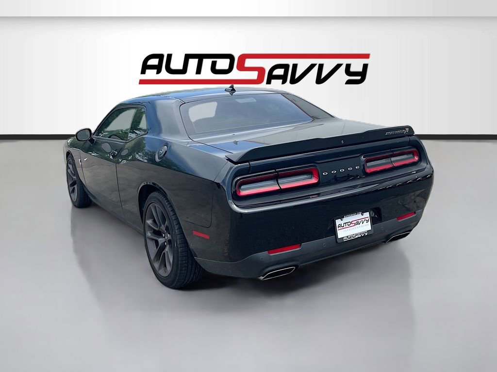 Used 2023 Dodge Challenger R/T Scat Pack image 5