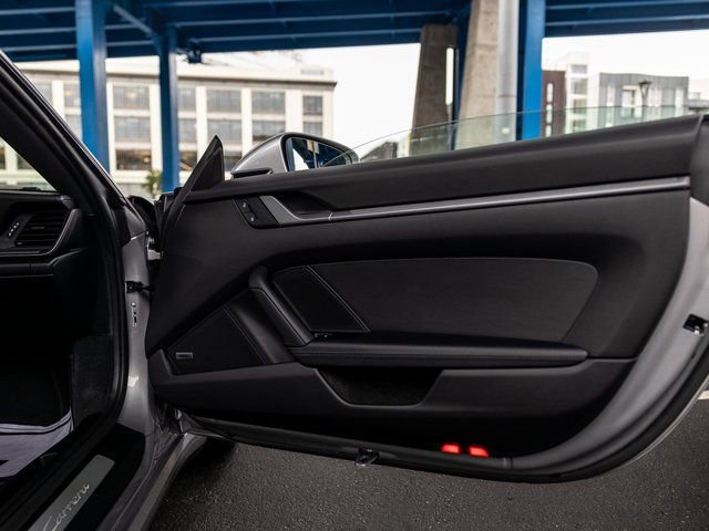 Certified 2025 Porsche 911 Carrera image 34