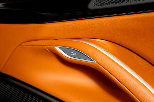 Used 2025 Ferrari Purosangue image 61