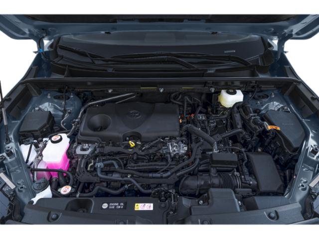 New 2026 Toyota RAV4 SE FWD image 14