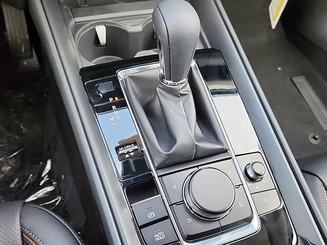 Certified 2025 MAZDA CX-50 AWD 2.5 S w/ Cargo Package image 26