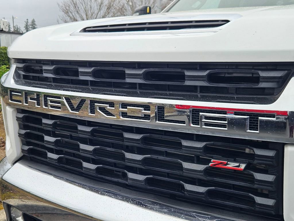 Used 2023 Chevrolet Silverado 2500 LT w/ Convenience Package image 27