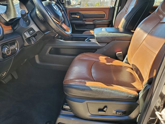 Used 2019 RAM 2500 Limited image 13