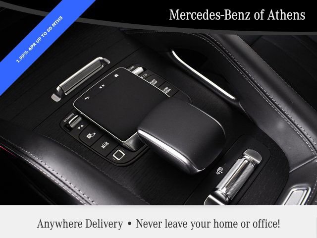 New 2025 Mercedes-Benz GLS 63 AMG 4MATIC image 29