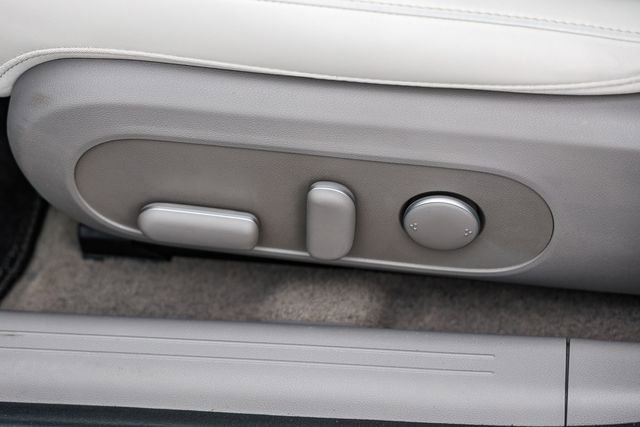 Certified 2025 Hyundai Ioniq 6 SEL image 25