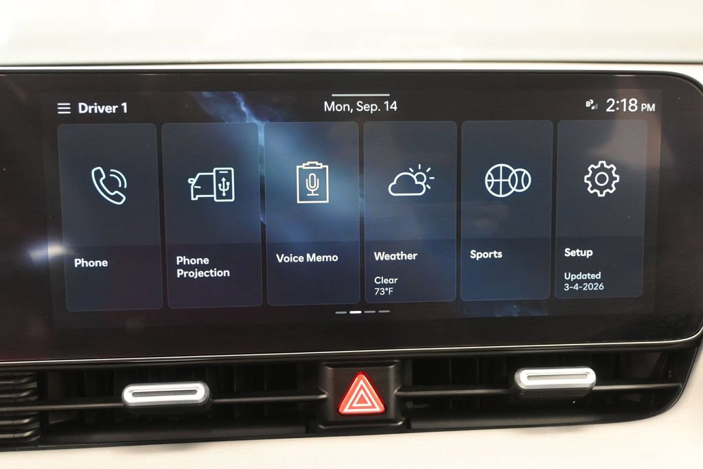 Used 2025 Hyundai Ioniq 5 SEL AWD/4WD image 23