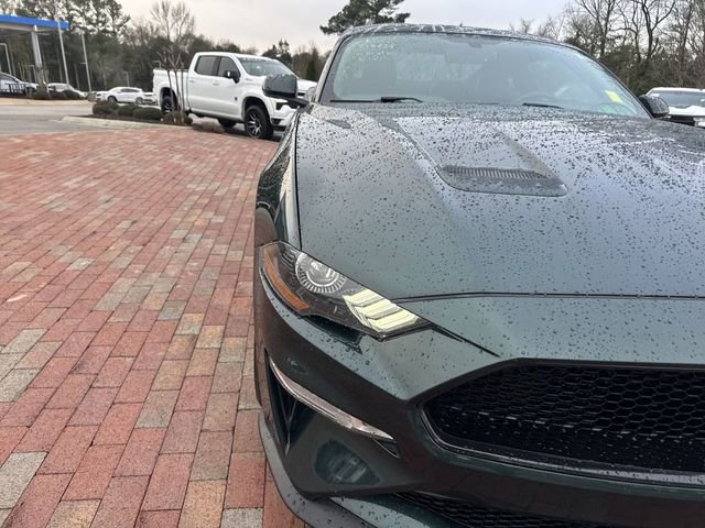 Used 2019 Ford Mustang Bullitt w/ Bullitt Electronics Package image 20