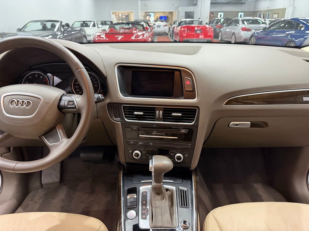 Used 2014 Audi Q5 2.0T Premium Plus image 34