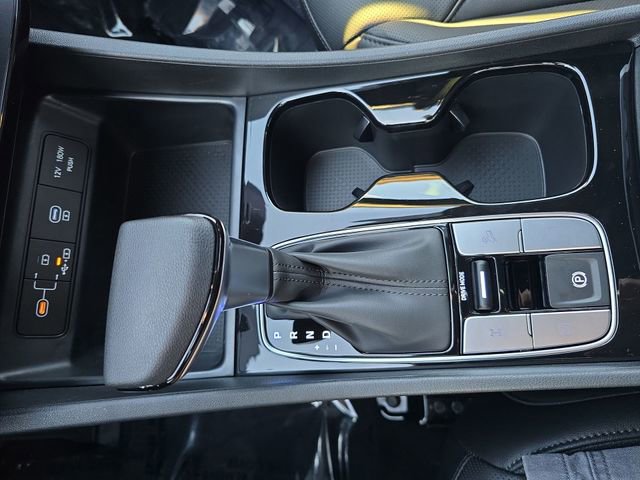 New 2026 Hyundai Santa Cruz SEL image 19