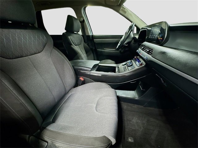 Used 2022 Hyundai Palisade SEL image 34