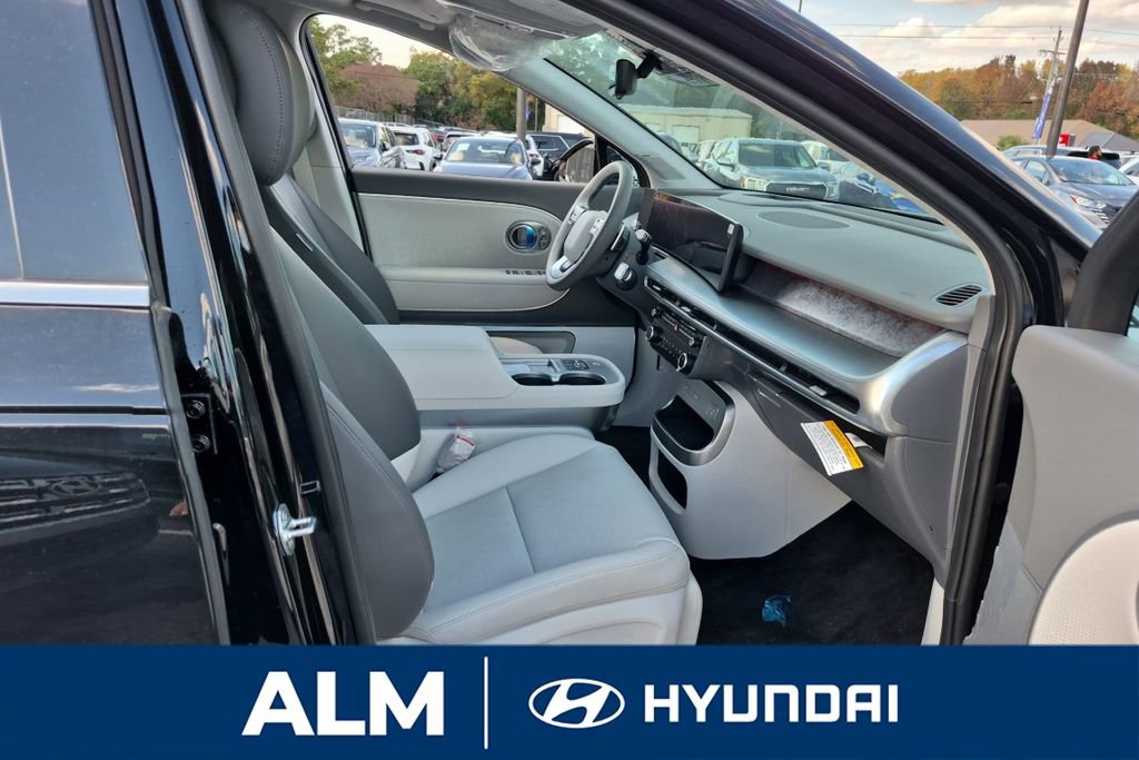 New 2026 Hyundai Ioniq 9 Calligraphy image 22