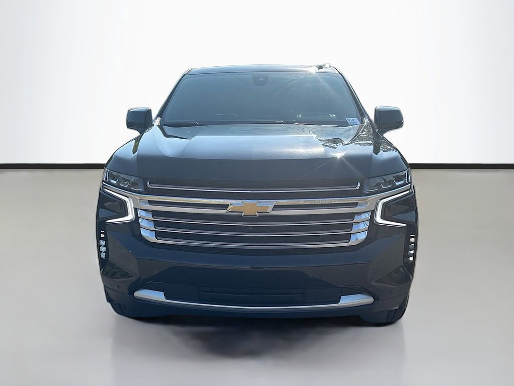Used 2021 Chevrolet Tahoe High Country w/ Premium Package RWD image 8