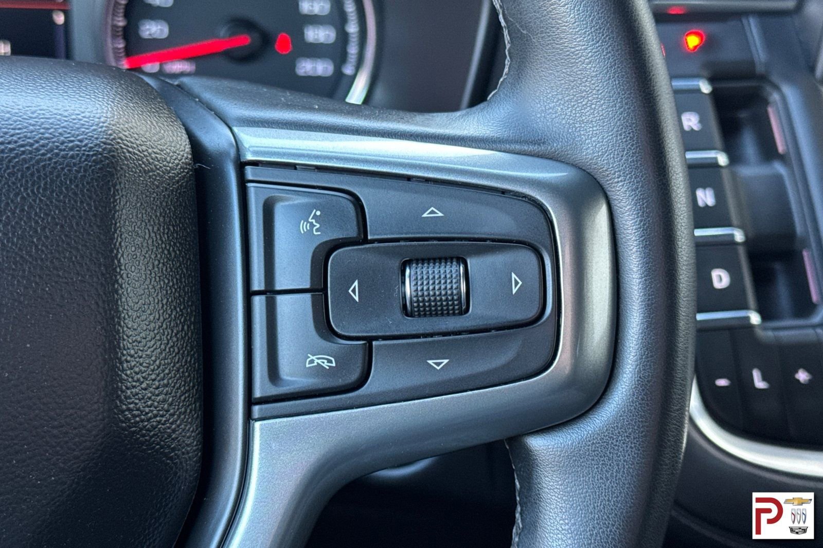 Certified 2023 Chevrolet Suburban LS image 28