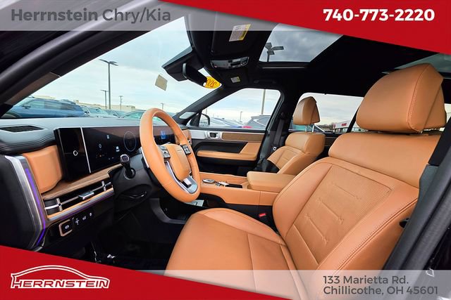 Used 2025 Hyundai Santa Fe Limited image 20