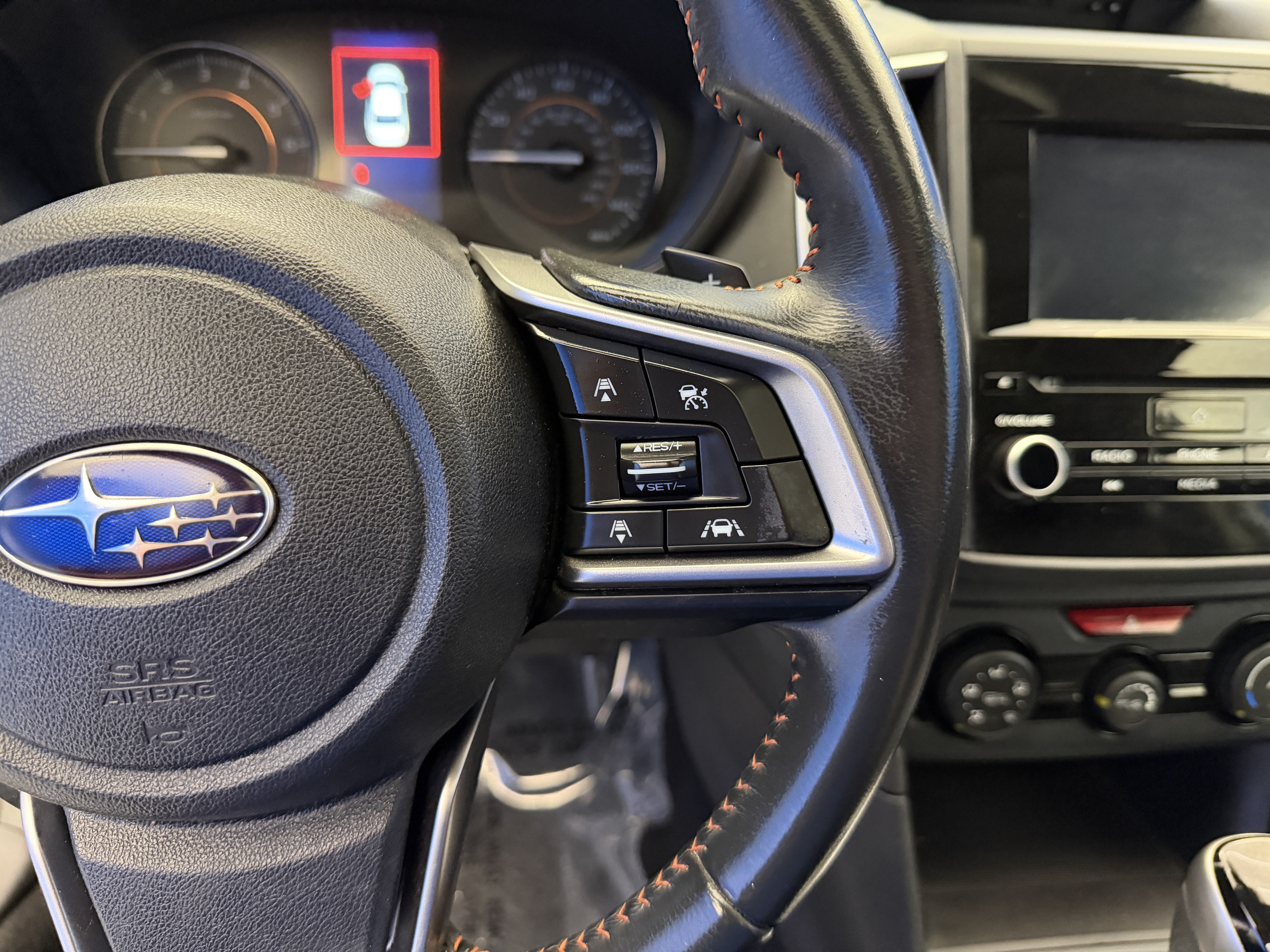 Used 2019 Subaru Crosstrek 2.0i Premium AWD/4WD image 15
