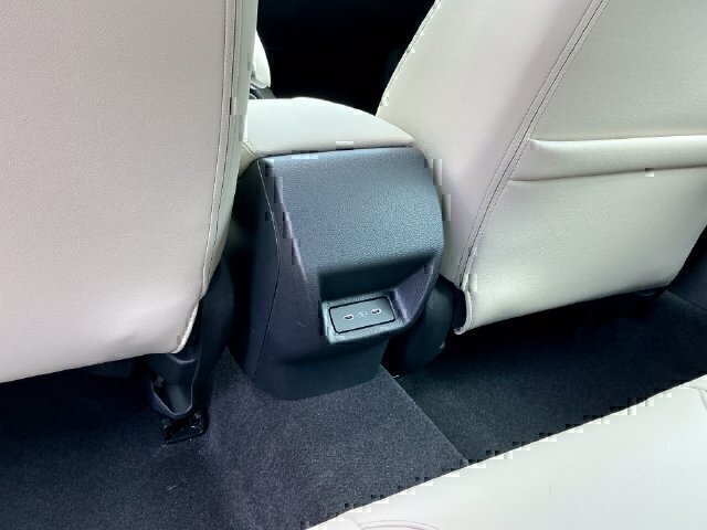 New 2026 Acura Integra A-Spec w/ Technology Package FWD image 10