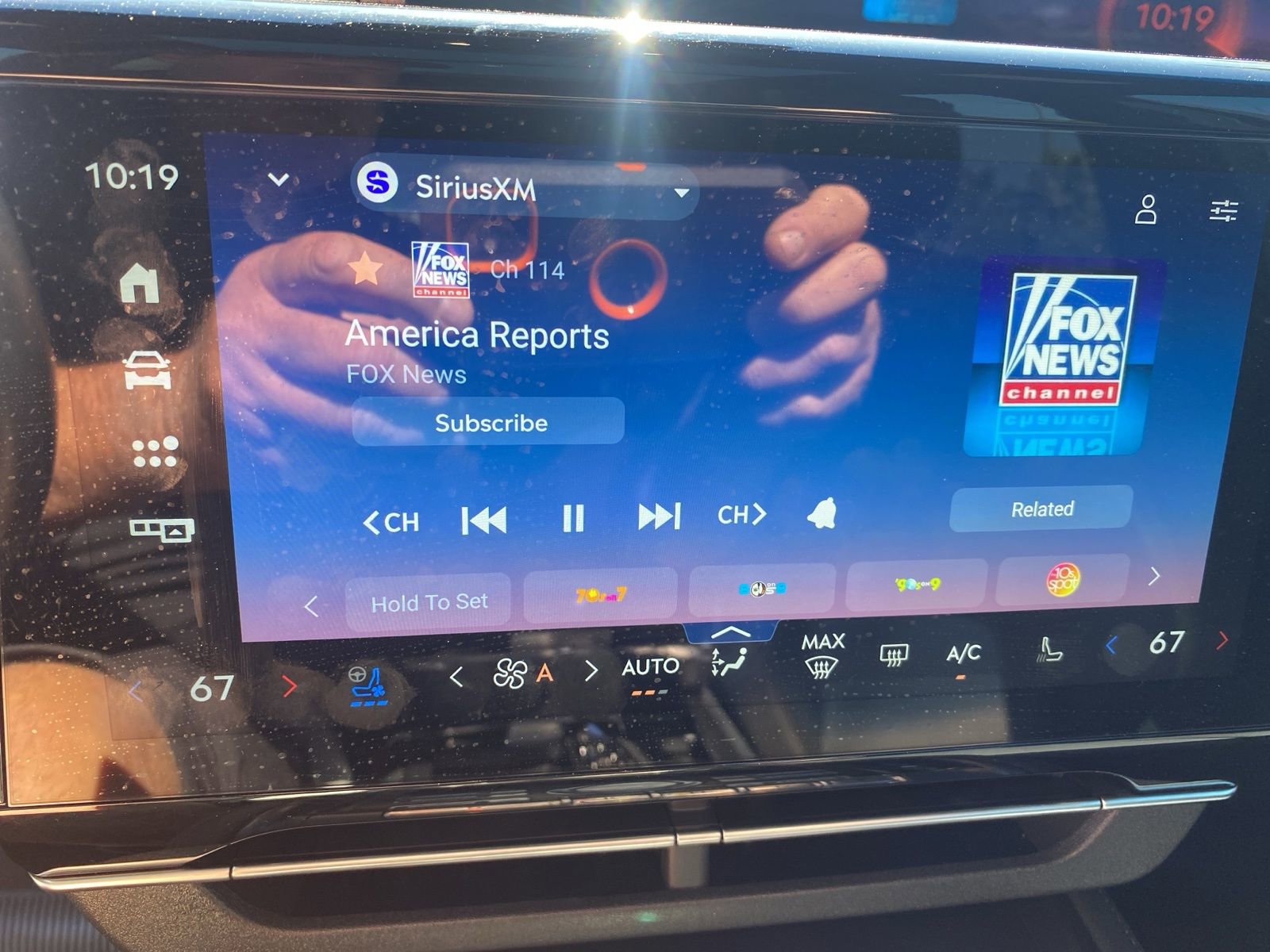 Certified 2024 Lincoln Nautilus Reserve w/ Equipment Group 203A AWD/4WD image 16