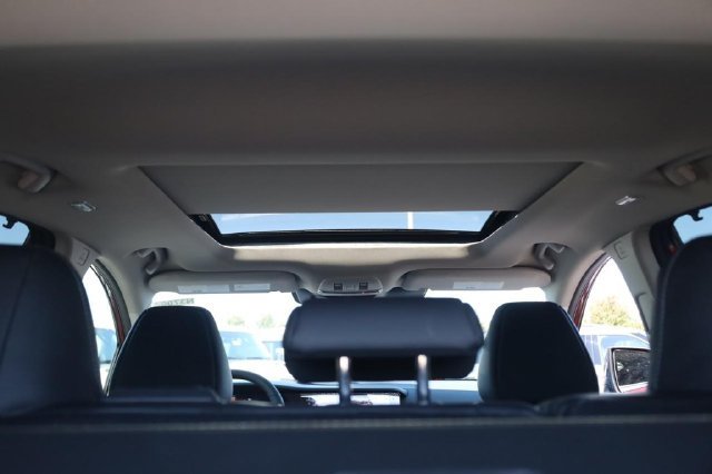 New 2027 Nissan Murano Platinum w/ Cargo Package AWD/4WD image 27