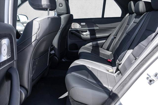 New 2026 Mercedes-Benz GLE 450 4MATIC image 21