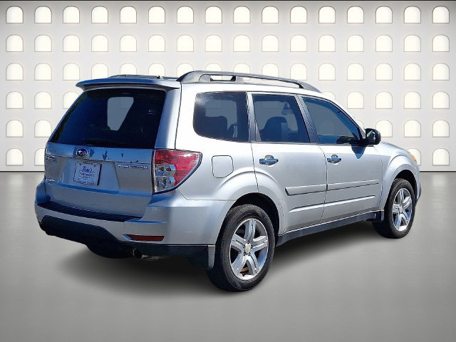 Used 2009 Subaru Forester 2.5X Limited AWD/4WD image 6