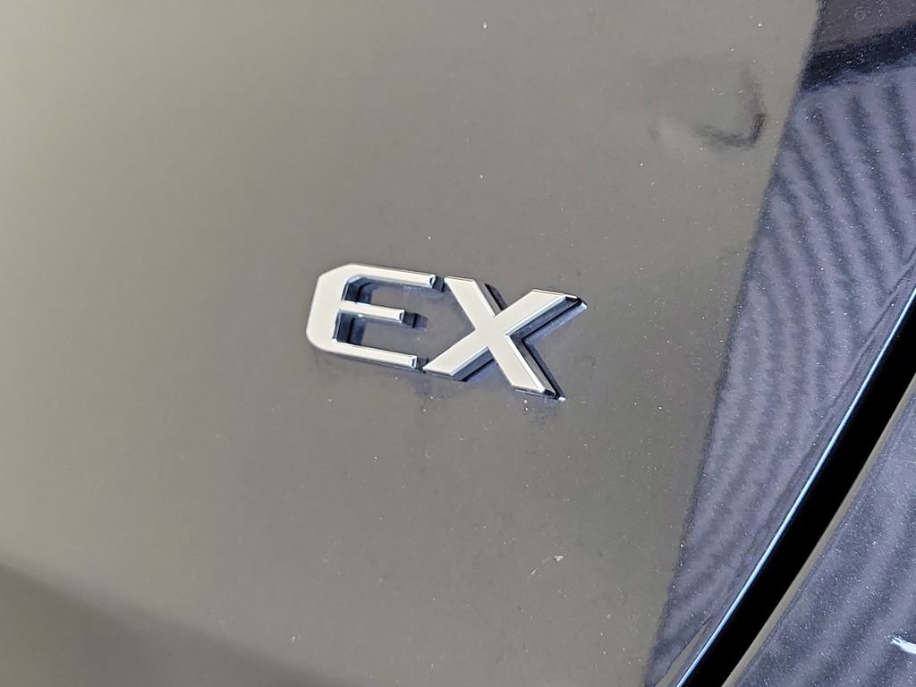 Used 2017 Kia Forte EX w/ EX Premium Plus Package FWD image 8