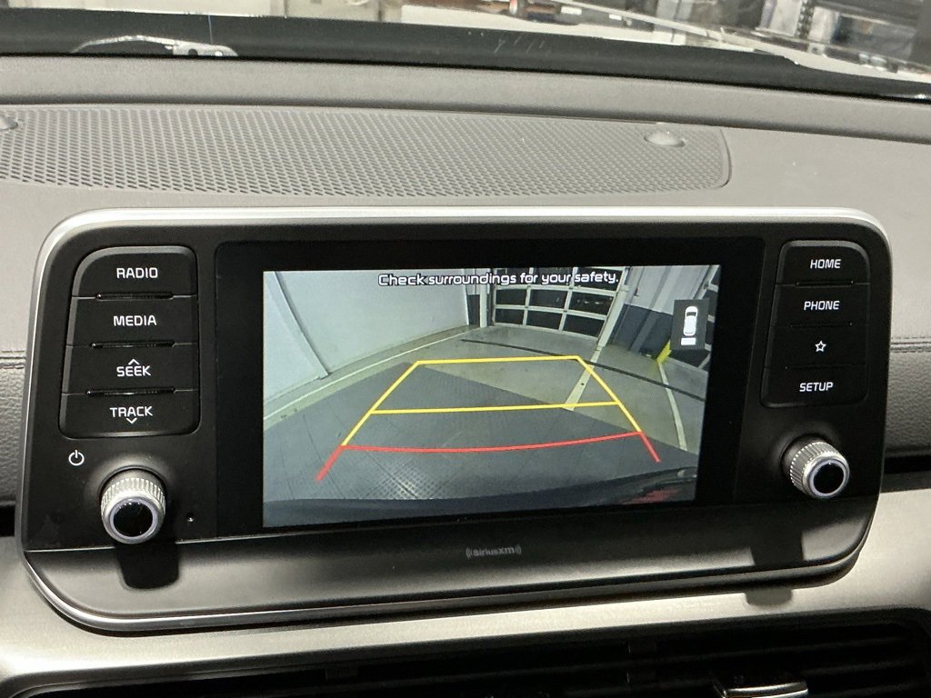 Used 2021 Kia Telluride S image 5