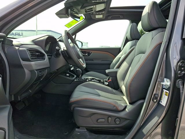 New 2026 Subaru Forester Sport AWD/4WD image 11