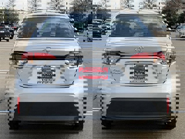 Certified 2024 Toyota Corolla LE image 5